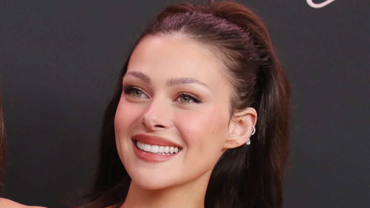 Nicola Peltz en la premiere de 'Lola'