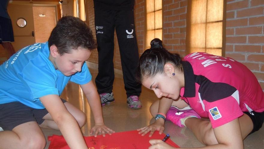 Año 1 después de Carolina