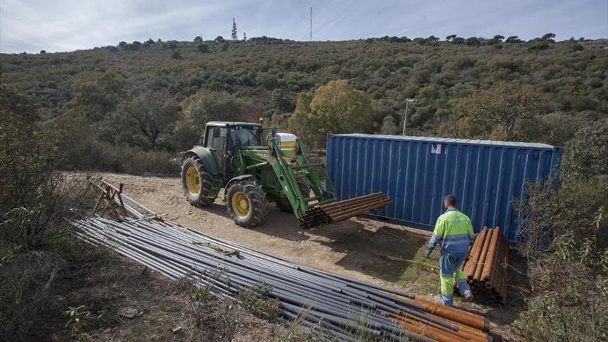 La mina de litio prevé facturar 5.400 millones de euros