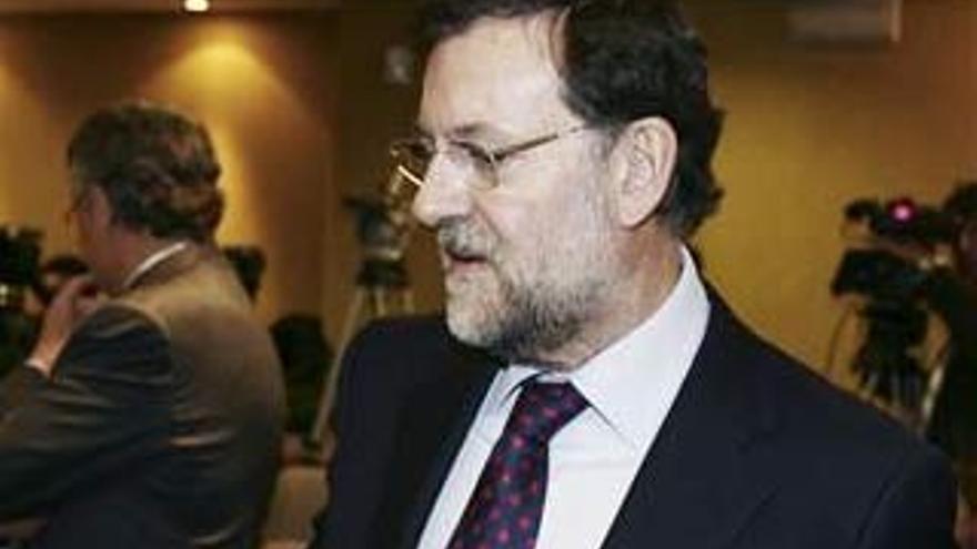 El largo silencio de Rajoy sobre el candidato europeo inquieta al PP