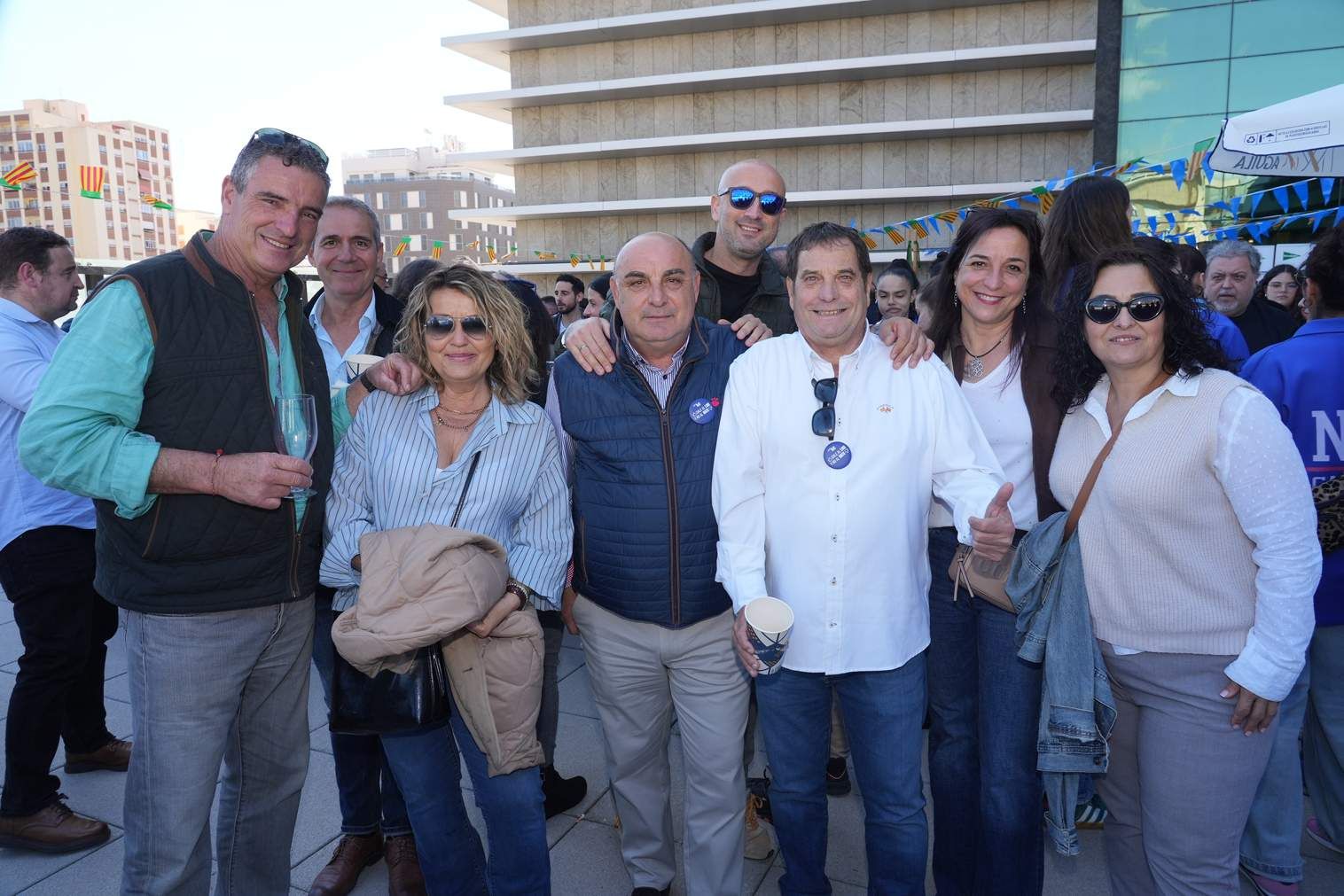 'Mediterráneo' inaugura la Bodeguilla de la Magdalena 2025