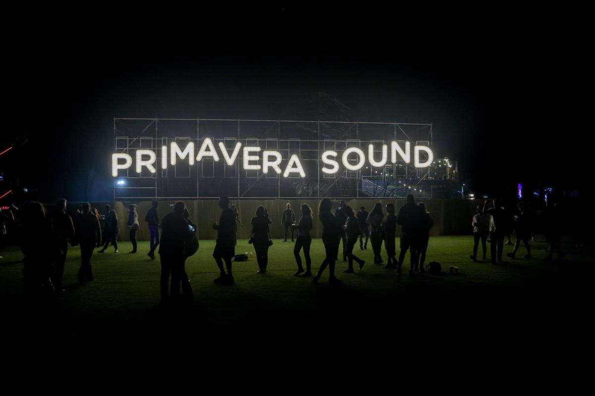 El Primavera Sound Madrid reuneix 90.000 espectadors en les jornades de divendres i dissabte a la Ciudad del Rock d’Arganda