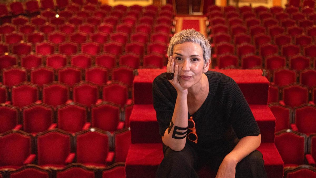 Entrevista a Petite Lorena
