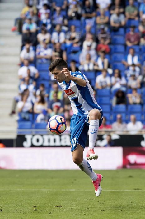 Espanyol - Valencia