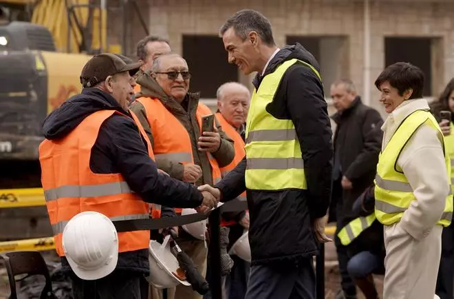 Escepticismo entre los vecinos ante el inicio de las obras de la Operación Campamento: "Por 200.000 euros, también es imposible comprar una vivienda"