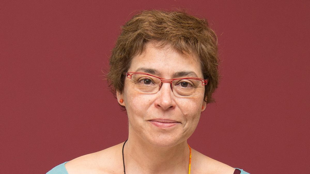 Montserrat Iniesta, destituïda com a directora del Centre Cultural del Born