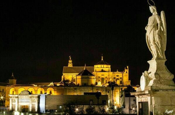 Así ven los lectores la Mezquita premiada