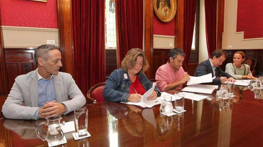 Más de una decena de entidades colaboran en el programa &#039;Cultura Accesible e Inclusiva&#039;