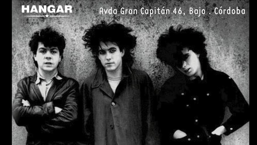 Tribute The Cure &amp; BRIT 80s Tribute