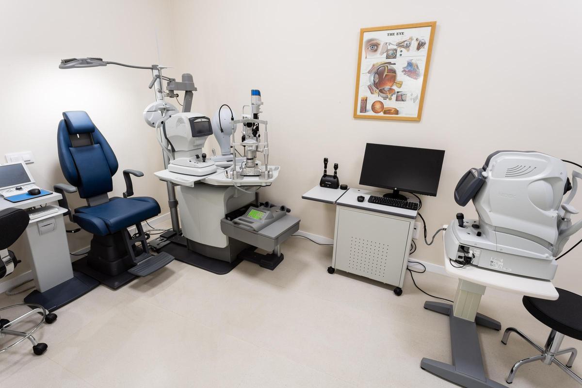 Día Mundial de la Visión