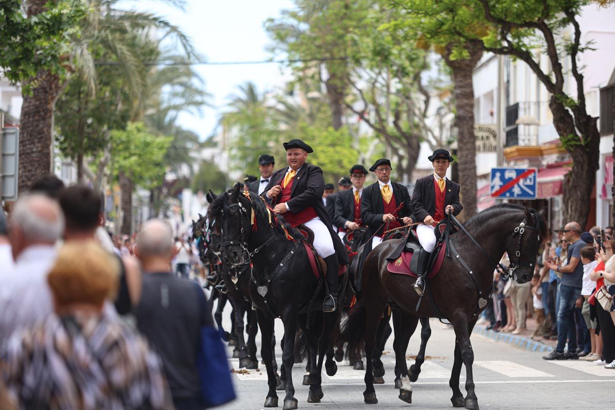 Todas las imágenes de 'Anar a maig' en Santa Eulària