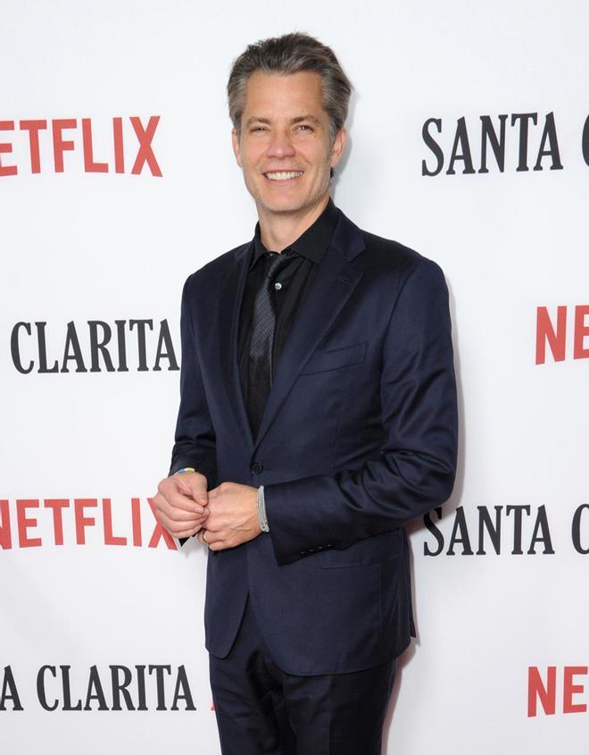 Timothy Olyphant fue uno de los elegidos por los jefes para 'Fast and furious'