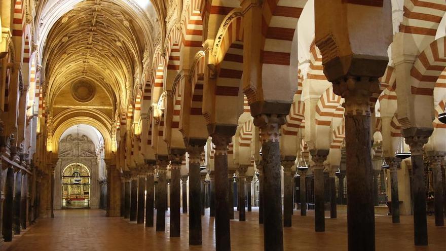 Semana Santa en Córdoba: En la Catedral, sin procesiones