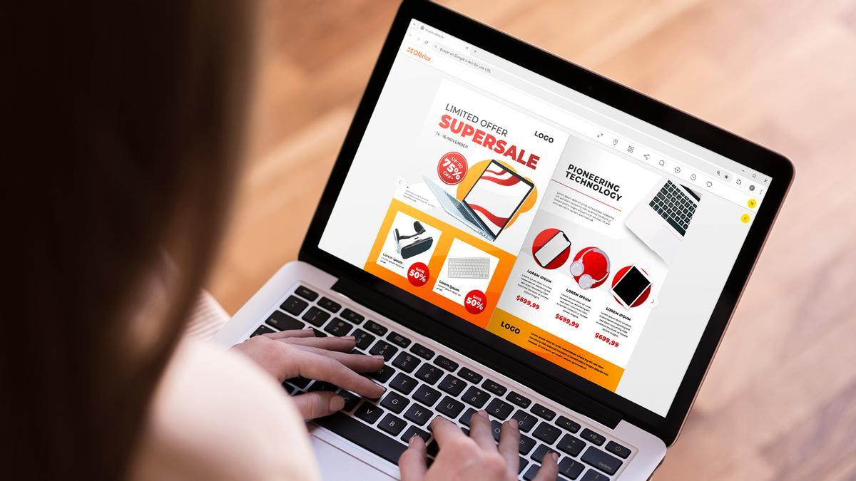 Comparar productos desde el móvil se ha convertido en un paso habitual antes de realizar una compra
