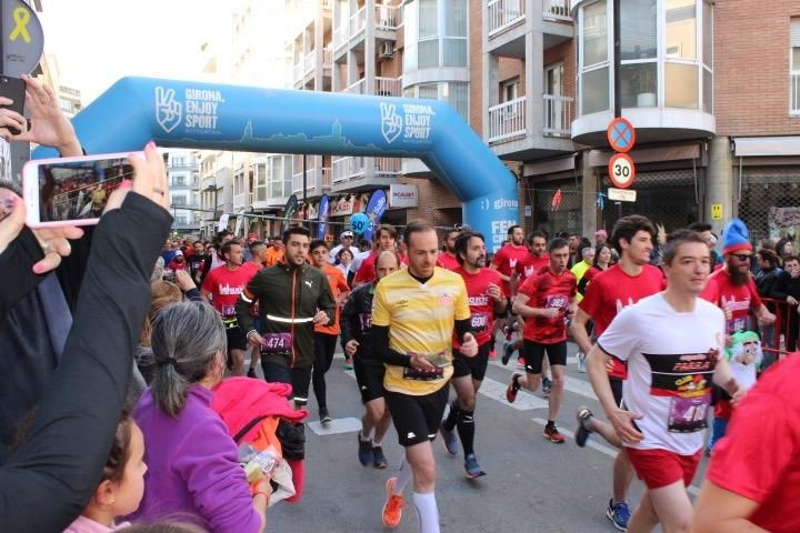 Cursa de 5 i 10 km