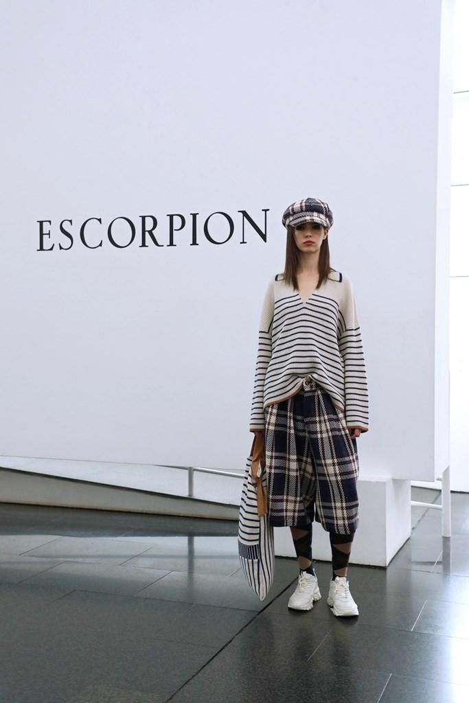 Escorpion