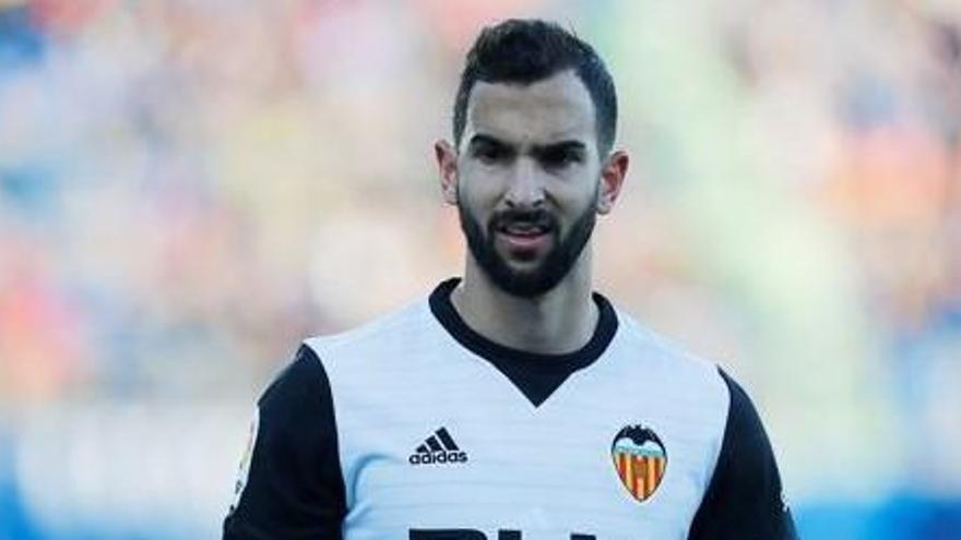 Esta es la oferta del Betis por Martín Montoya