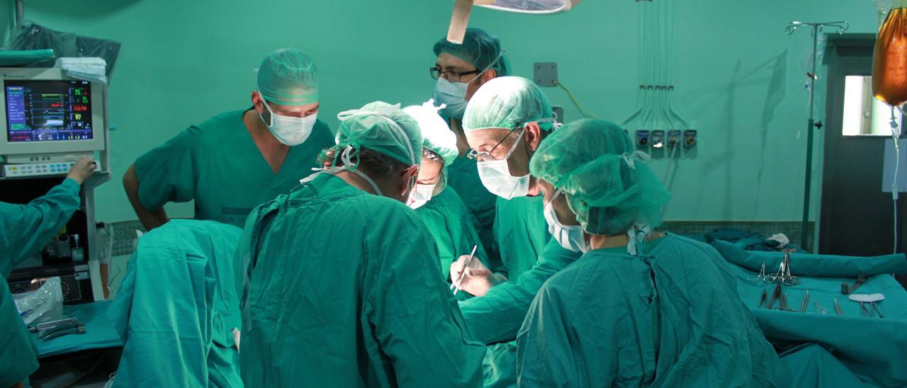 El protocolo ha logrado reducir las muertes hospitalarias por fractura de cadera