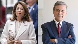 La exministra Raquel Sánchez, nueva presidenta de Paradores y Pedro Saura pasa a Correos