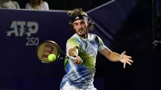 Tsitsipas se apunta al Barcelona Open