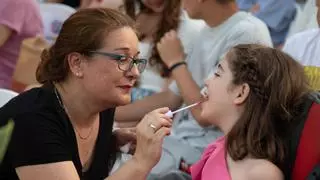 Ni fisioterapeuta, ni apoyos suficientes: las familias de Ibiza denuncian otro inicio de curso con carencias