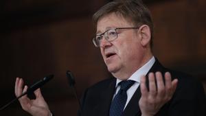 La dimissió catalana