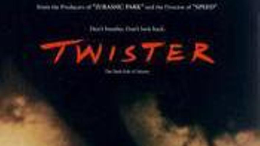 Twister (1996)