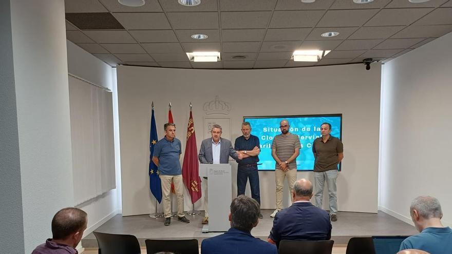 El campo murciano exige convertir la sanidad vegetal en una prioridad estratégica