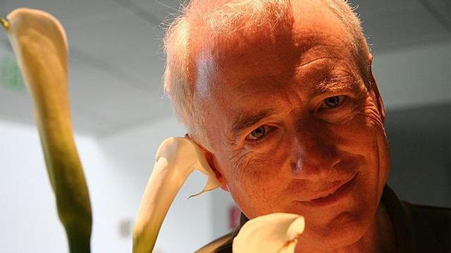 Larry Tesler.