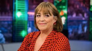 Carmen Maura carga contra los políticos en 'El Hormiguero': "Son unos maleducados impresionantes"