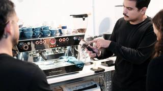 El mejor barista de España nos descubre todos los secretos del café y la fórmula para sacarle partido