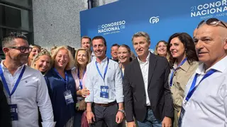 El PP incluye la agenda insular y la presión demográfica de Baleares en el Congreso Nacional