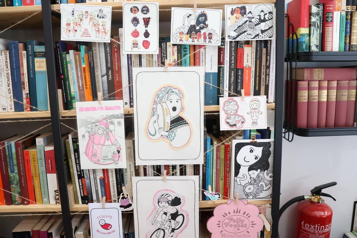 I Encuentro de Ilustradores de Zamora