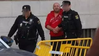 Conformidad en la Audiencia de Pontevedra: un vecino de Bueu acepta seis años y medio de cárcel por venta de drogas