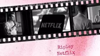 Ripley: la serie de culto que está arrasando en Netflix