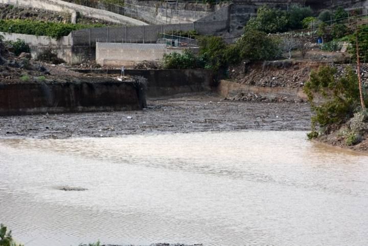 EFECTOS TEMPORAL TELDE