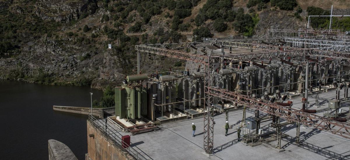 Un apagón para alumbrar un sistema energético más fiable