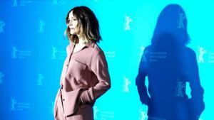 La Berlinale es rendeix davant el talent de Rose Byrne