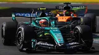 Sigue en directo la clasificación del GP de Italia