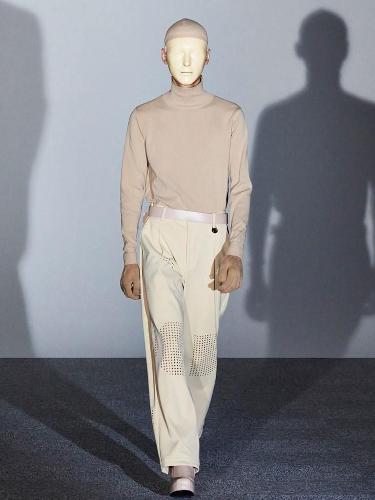 Xander Zhou