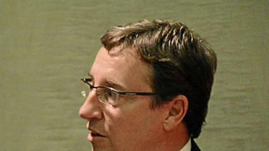 Achim Steiner