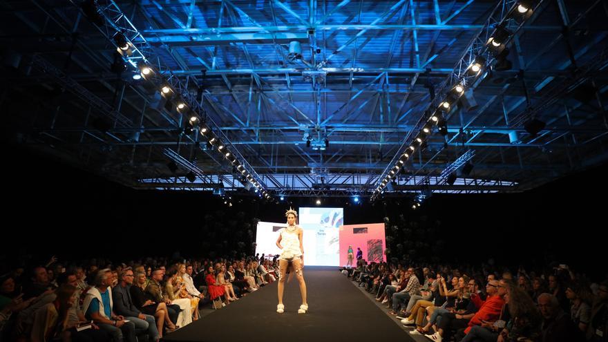 Seis propuestas de futuro para la moda Adlib en Ibiza