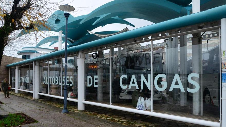 El Concello de Cangas adjudica por 13.612 euros el estudio técnico para la mejora del transporte público en el municipio