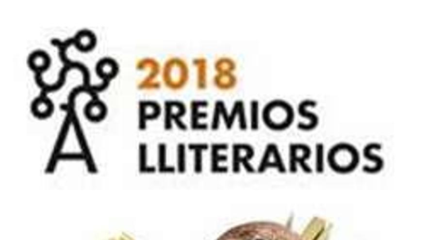 Entrégase&#039;l premiu más importante a la lliteratura infantil y xuvenil