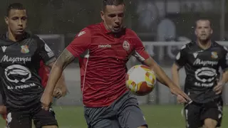 El Coria cae en su debut frente al Moralo (2-0)
