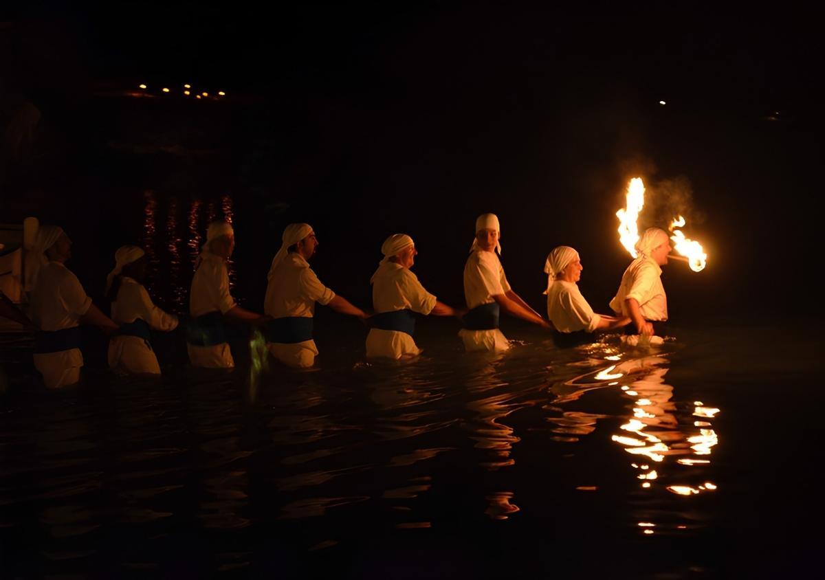 Festa de la Sal