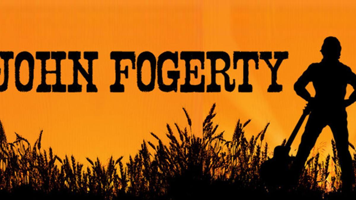 John Fogerty, el espíritu del granero