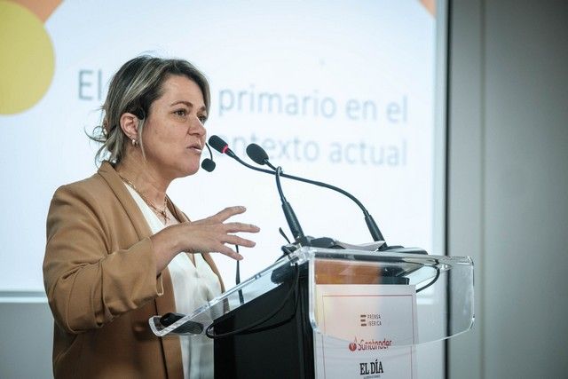 Foro Agro Santander, de EL DÍA y el Banco Santander