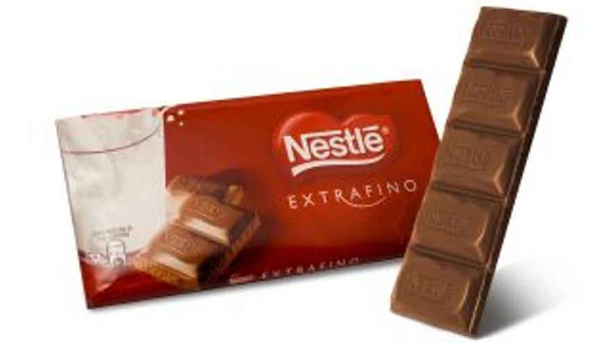 Nestlé invierte 16 millones en un Centro de Excelencia del Chocolate en Suiza