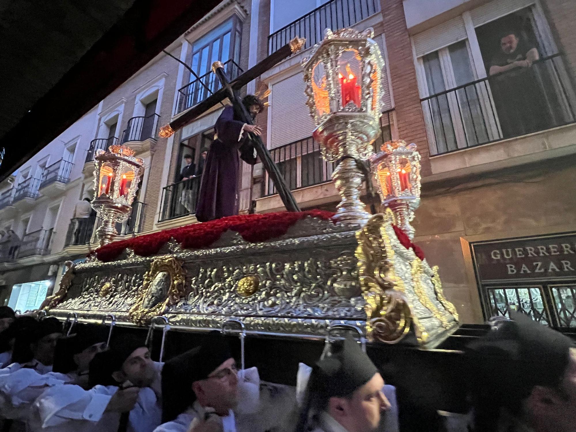 Domingo de Ramos en los pueblos de Córdoba